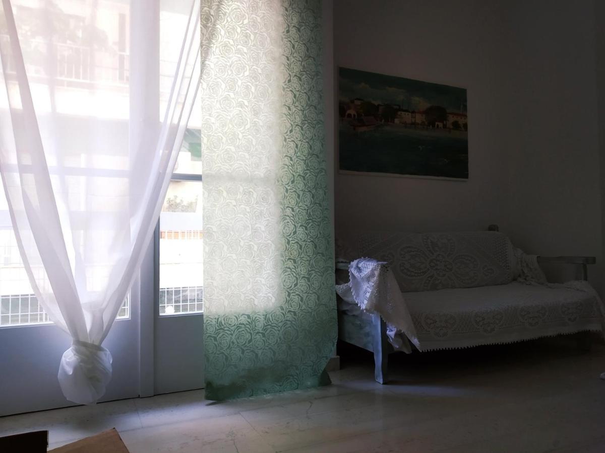 Experience An Easy Living Place Downtown In Ateny Zewnętrze zdjęcie
