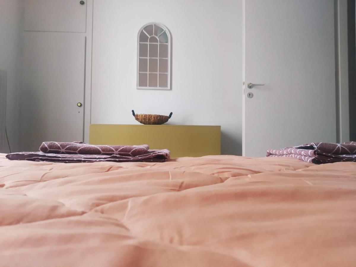 Experience An Easy Living Place Downtown In Ateny Zewnętrze zdjęcie