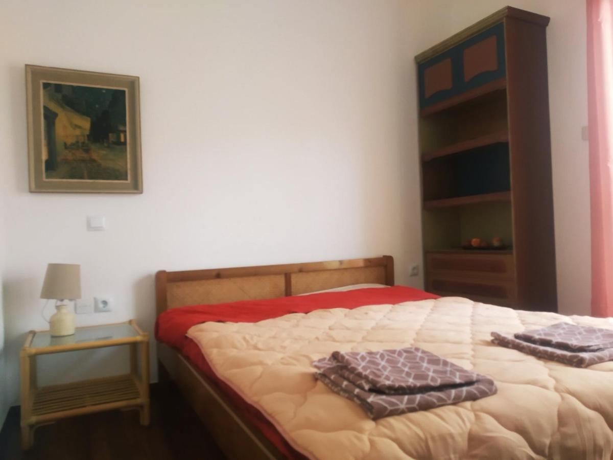 Experience An Easy Living Place Downtown In Ateny Zewnętrze zdjęcie