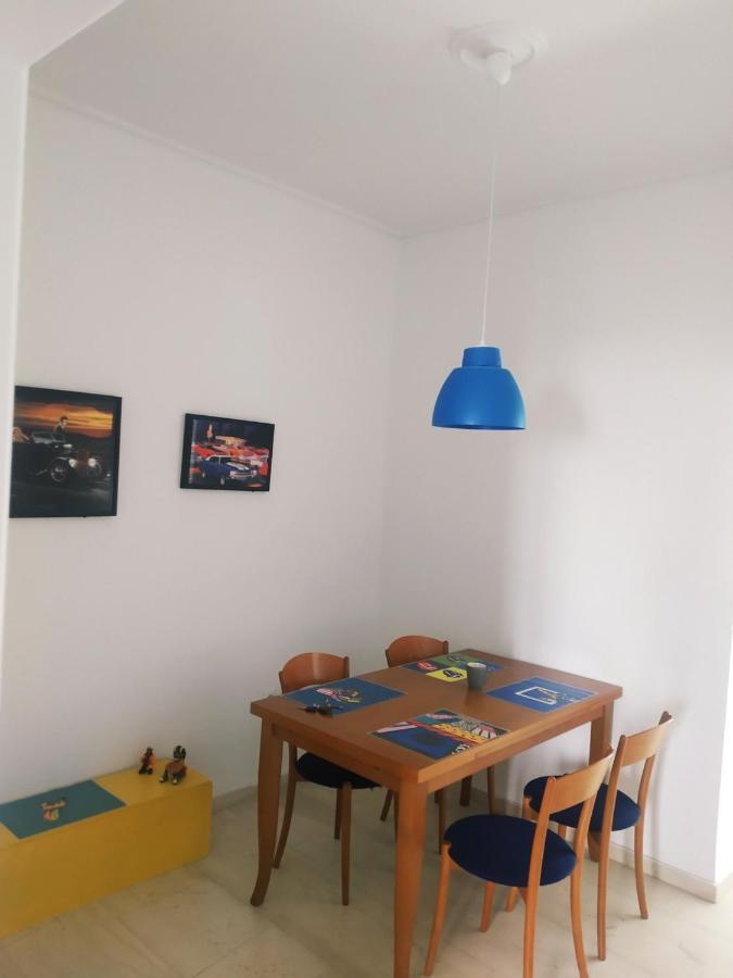 Experience An Easy Living Place Downtown In Ateny Zewnętrze zdjęcie