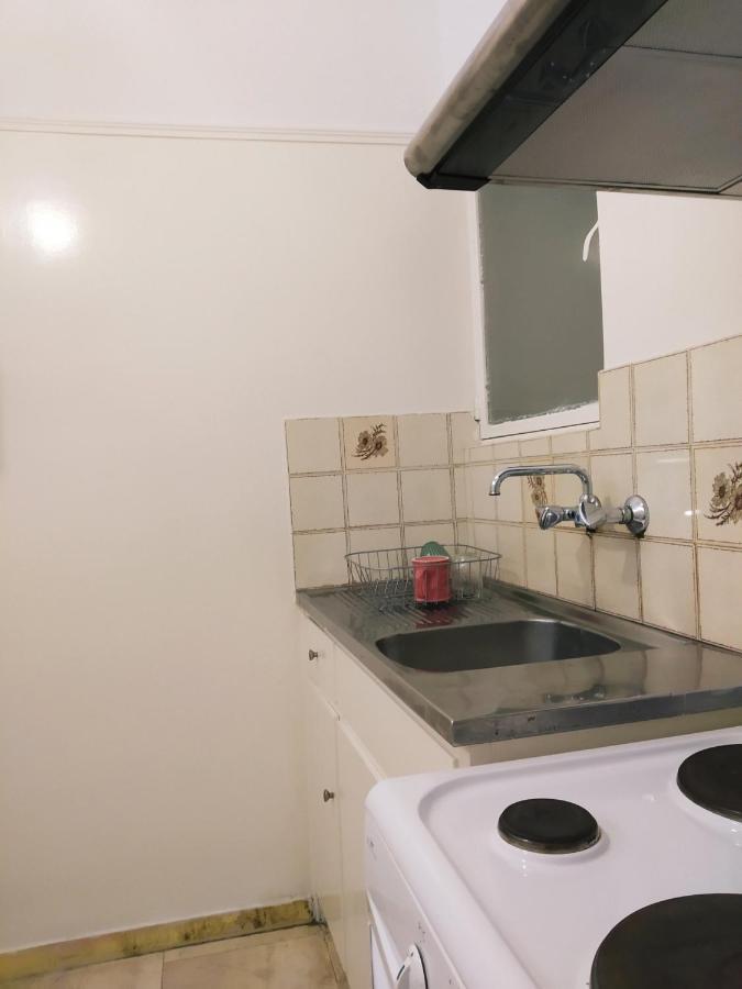 Experience An Easy Living Place Downtown In Ateny Zewnętrze zdjęcie